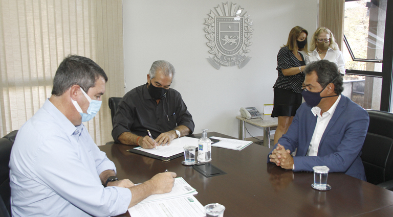 Mais recursos para habitação renovam esperança da população da favela Cidade de Deus