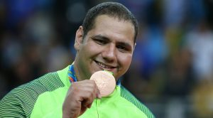 Sul-mato-grossenses entram em ação na Olimpíada de Tóquio-2021