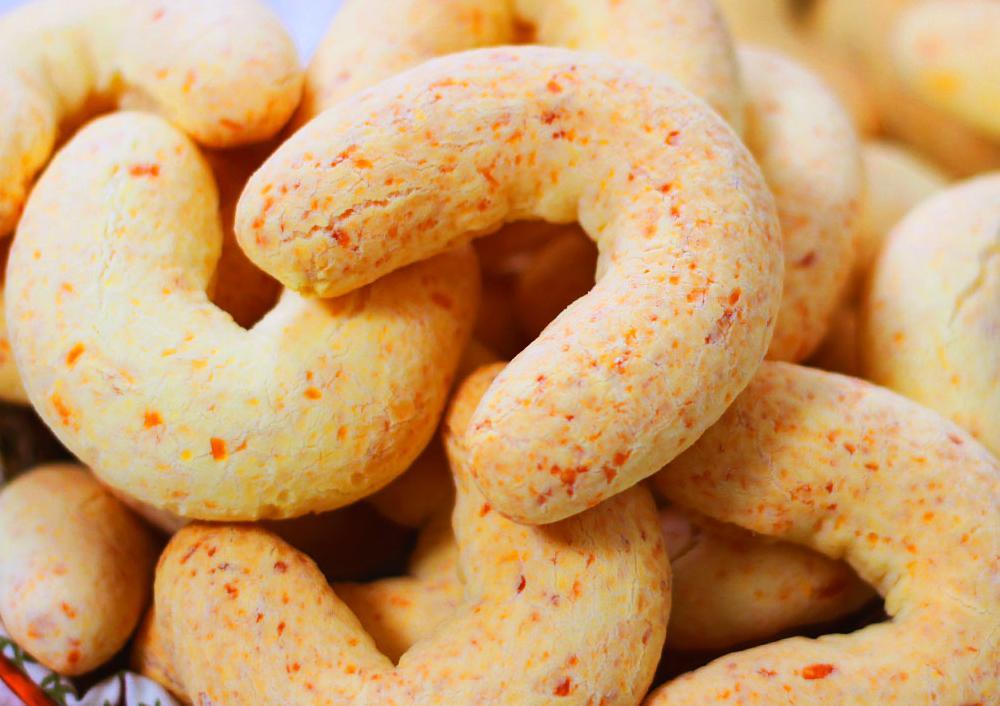 Chipa ou pão de queijo? Dois dos pratos típicos do Paraguai e do Brasil são comemorados no mês de agosto