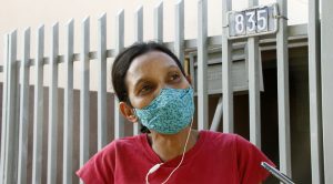 Mais Social: Com R$ 200 no cartão, Laura já garantiu a alimentação da família