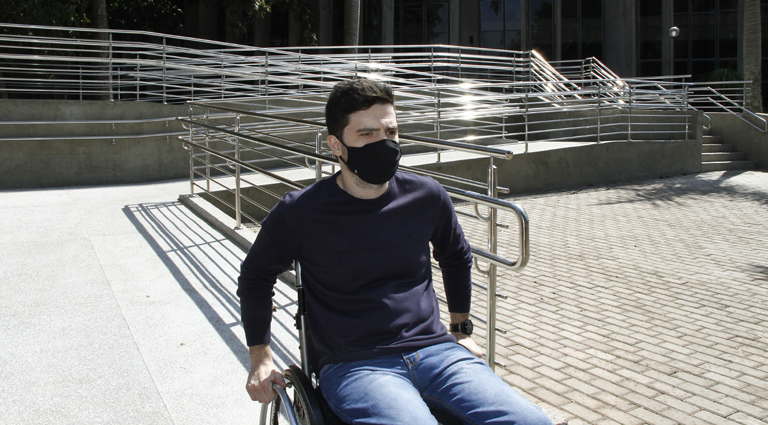 ‘O que era bom, vai ficar melhor’, a visão de quem frequenta o Parque dos Poderes