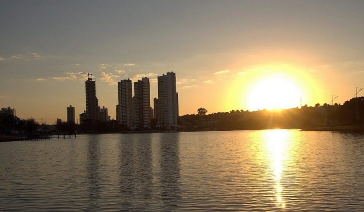 Vai ficar em casa neste feriado prolongado? Veja o que fazer em Campo Grande para se entreter Vai ficar em casa neste feriado prolongado? Veja o que fazer em Campo Grande para se entreter