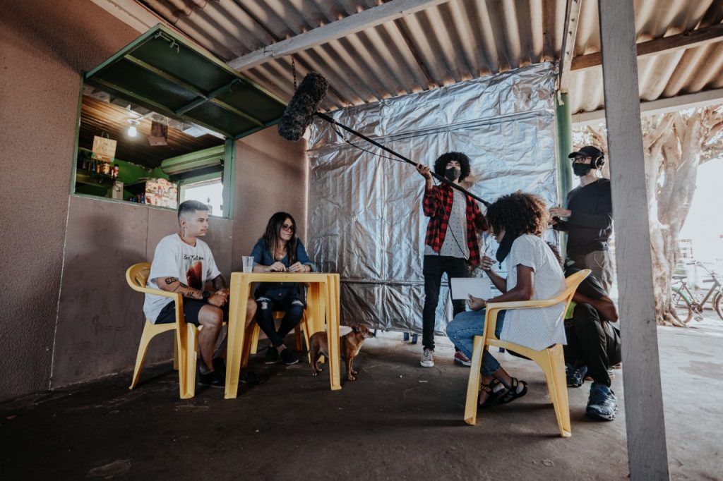Onze curtas audiovisuais contam histórias de Campo Grande