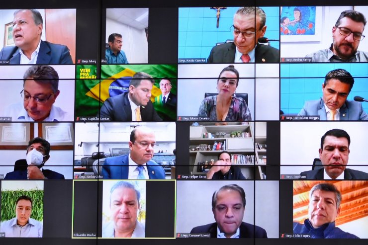 Segue à sanção programa de auxílio às vítimas de violência