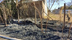 Polícia Civil segue investigando incêndio no Parque dos Poderes