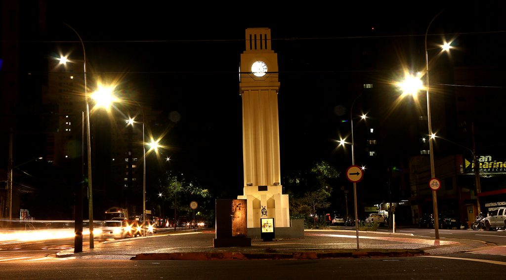 Monumentos contam a história de Campo Grande; Você conhece eles? Monumentos contam a história de Campo Grande; Você conhece eles?