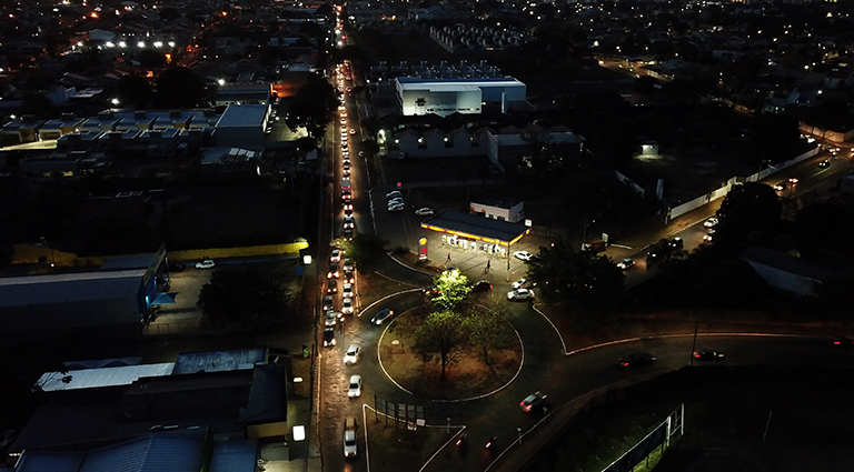 Estado repassa R$ 2 milhões para melhorar trânsito da Capital