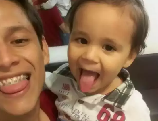 Pai que matou filho para se vingar de ex é julgado nesta quarta-feira