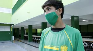 Volta às aulas: destaque é investimento de R$ 289 mi em reformas de escolas