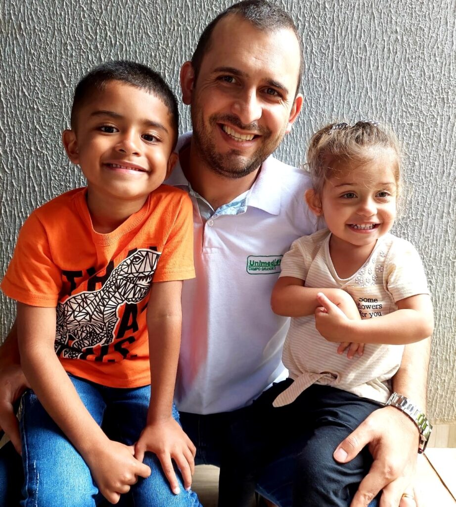 Veja e faça receita saudável especial para o Dia dos Pais