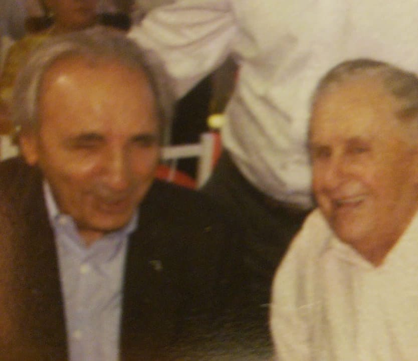 Senador aprova projeto para nomear Aeroporto da Capital como 'Ueze Elias Zahran'