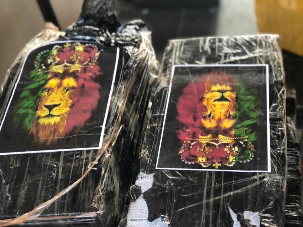 'Casal do tráfico' que fazia conexão com PR 'cai' junto presos no sul de MS