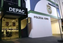 Família procura por homem que desapareceu há quatro dias na Capital