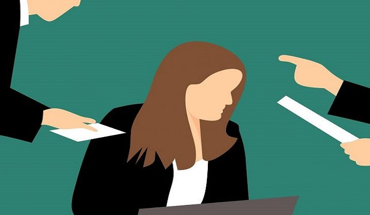 Lei institui o Dia Estadual de Combate ao Assédio Moral e Sexual contra Mulheres no Ambiente de Trabalho