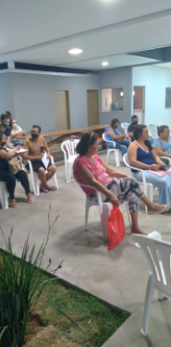 Associação vai a justiça contra parcelas abusivas de proprietários de lotes na Capital