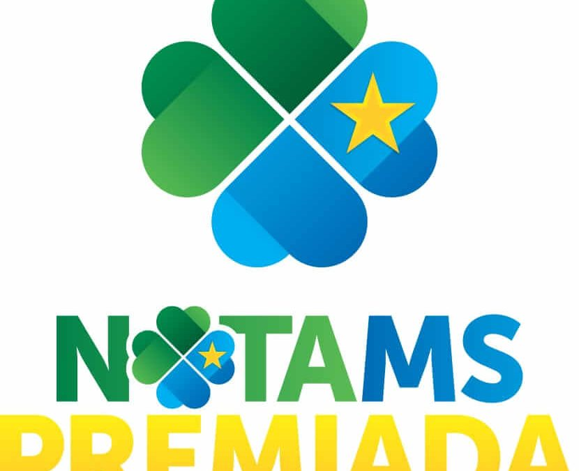 Campo-grandense fatura bolada de R$100 mil na Nota Premiada Campo-grandense fatura bolada de R$100 mil na Nota Premiada