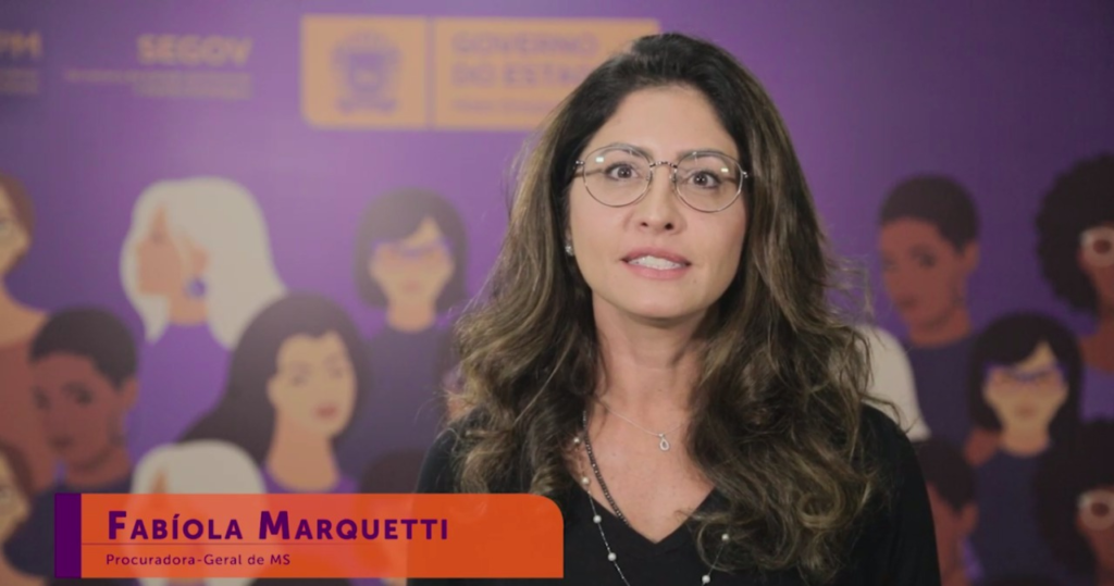 PGE adere à campanha Agosto Lilás e desenvolve ações