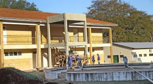 Revitalização do Centro de Pesquisa da Agraer amplia potencial tecnológico no setor agropecuário de MS