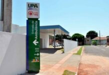Saúde: veja escala médica de plantão nas Upas e Crss da Capital neste sábado