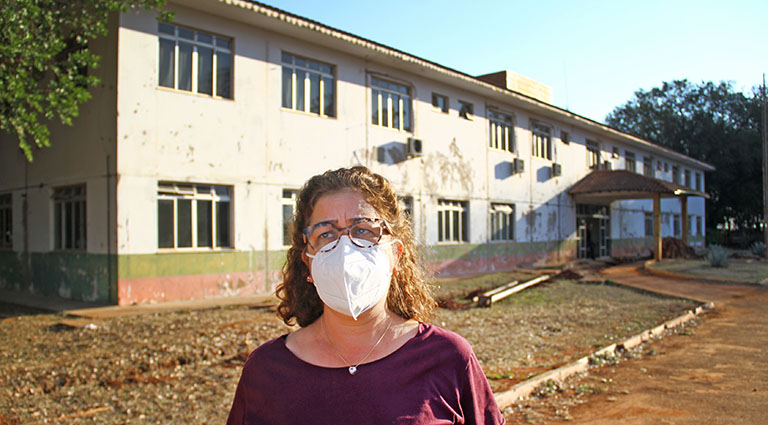 Revitalização do Centro de Pesquisa da Agraer amplia potencial tecnológico no setor agropecuário de MS