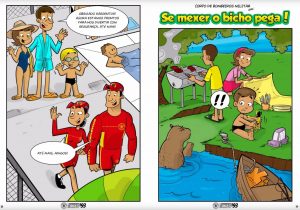 Corpo de Bombeiros dá dicas para salvar o feriadão de 7 de setembro