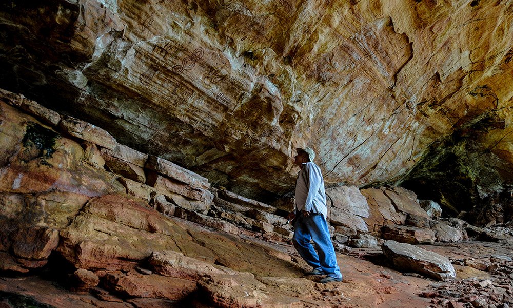 MS tem rotas e destinos alternativos para se aventurar durante o feriadão