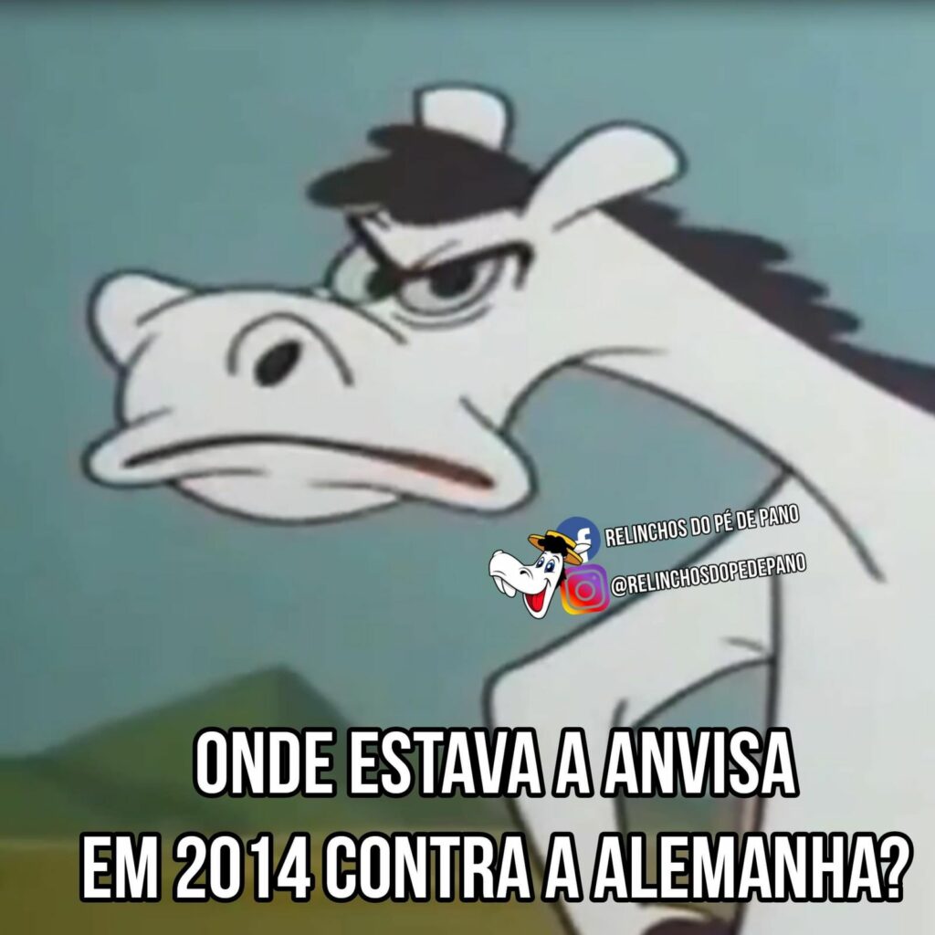 Suspensão do jogo entre Brasil e Argentina pela Anvisa gera memes nas redes sociais