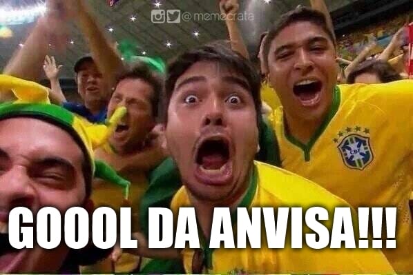 Suspensão do jogo entre Brasil e Argentina pela Anvisa gera memes nas redes sociais
