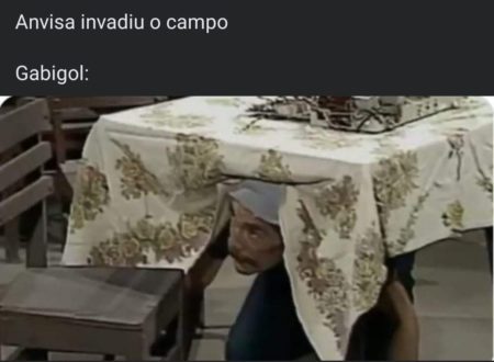 Suspensão do jogo entre Brasil e Argentina pela Anvisa gera memes nas redes sociais