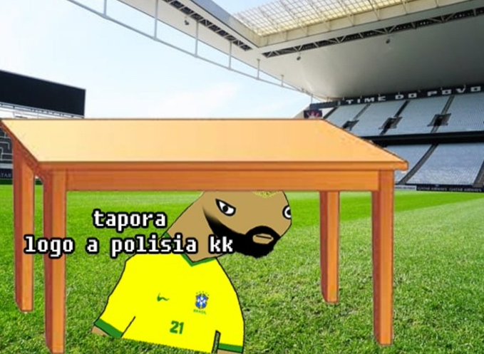 Suspensão do jogo entre Brasil e Argentina pela Anvisa gera memes nas redes sociais