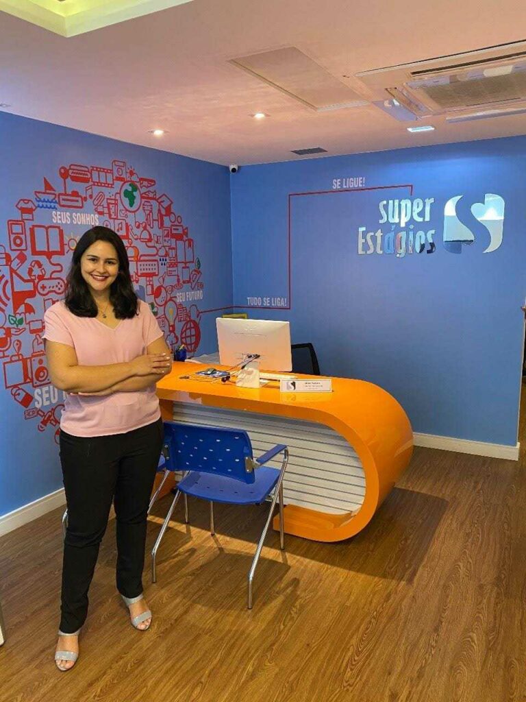 Com retomada da economia, aumenta procura das empresas por estagiários em MS