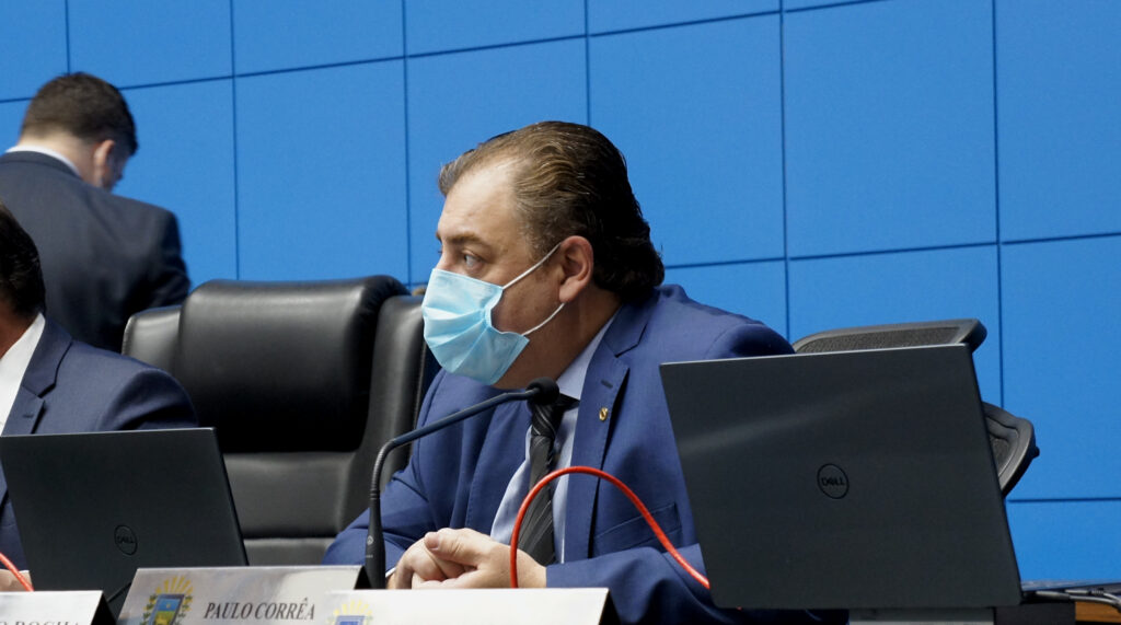 Deputado promove 1º Leilão Beneficente para arrecadar fundos para causa Autista em MS