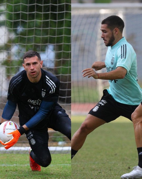 Eliminatórias: Fifa investiga jogo entre Brasil e Argentina