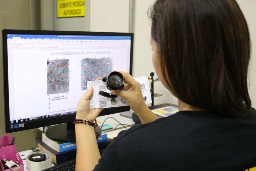 Estado realizará mutirão para coletar DNA de 350 presos condenados em MS