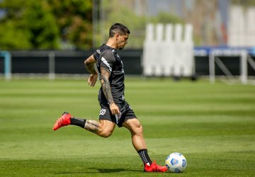 Corinthians e Palmeiras disputam Dérbi na 22ª rodada do Brasileiro