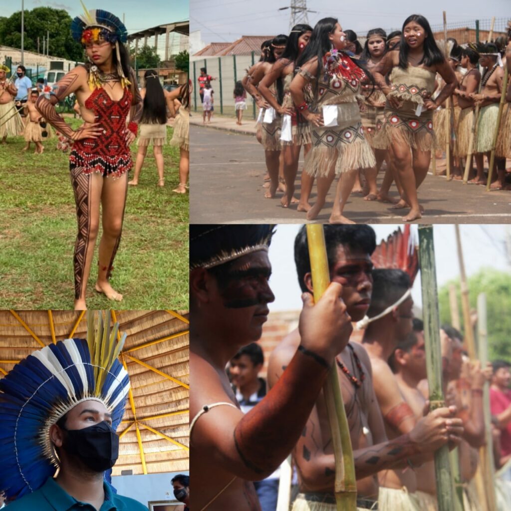 Projeto Remi abre inscrições para oficinas de arte