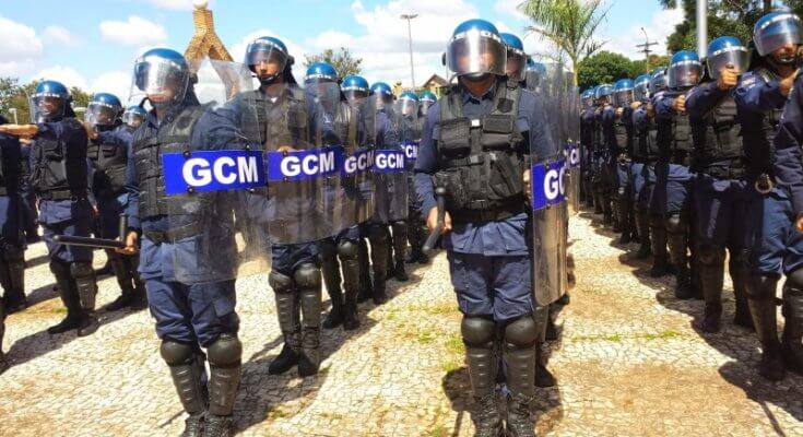 Com protestos da Direita e Esquerda segurança será redobrada no 7 de setembro