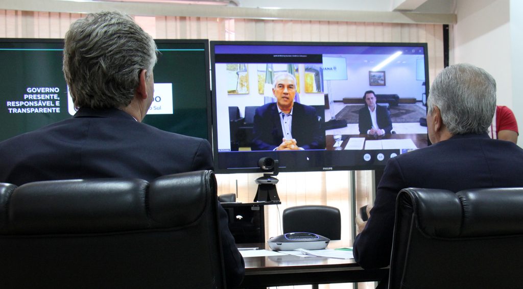 MS é case de sucesso na busca por oferta de energia