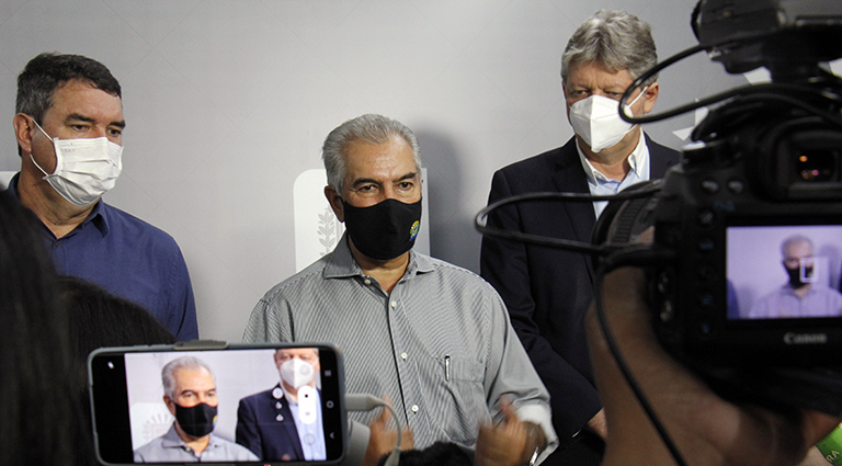 Governo concede incentivos para pesquisas que buscam neutralizar gases efeito estufa