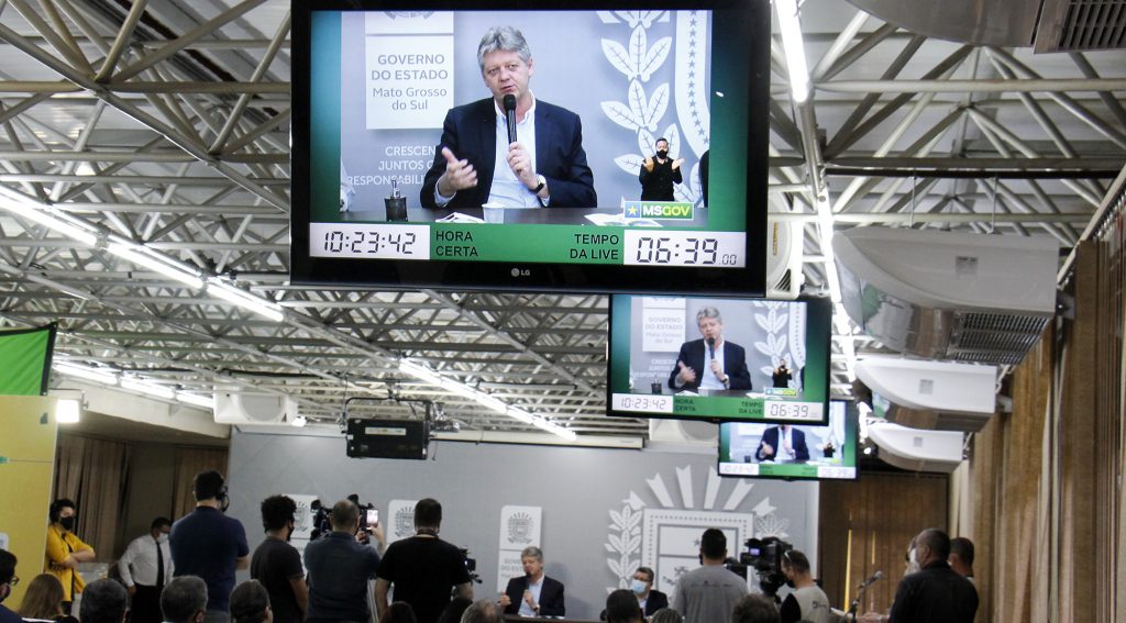 Governo concede incentivos para pesquisas que buscam neutralizar gases efeito estufa