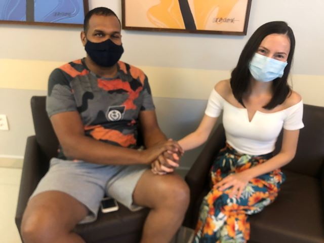 Dia Nacional neste mês mostra que ser 'Doador de órgãos é sinônimo de amor e altruísmo' Dia Nacional neste mês mostra que ser 'Doador de órgãos é sinônimo de amor e altruísmo'