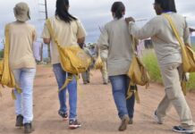 PL quer capacitar agentes de saúde para identificarem e acolherem mulheres em situação de violência doméstica