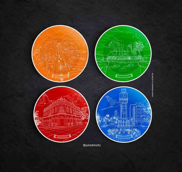 Temporada Gourmet une Cultura sabor e preço na Capital