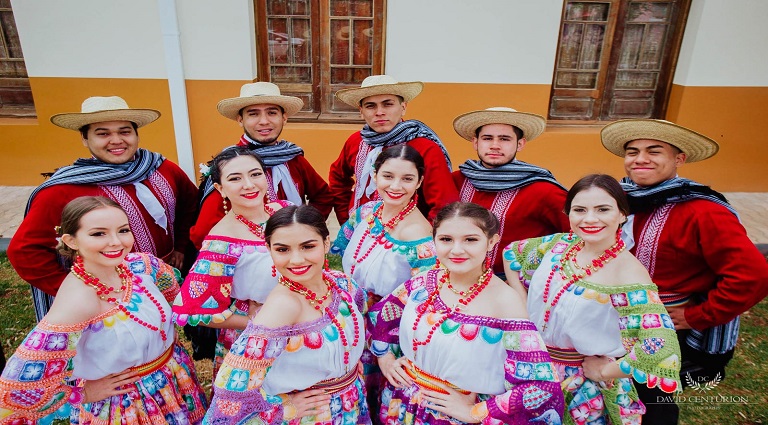 Festival Cultural do Chamamé de MS terá integração Brasil e outros três países