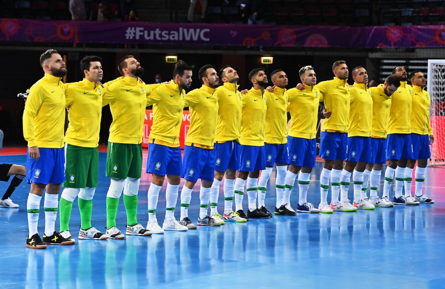 Brasil enfrenta o Panamá pela última rodada do Grupo D da Copa do Mundo