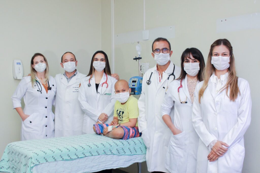 Setembro Dourado: AACC alerta sobre sinais e sintomas e realiza lives especiais