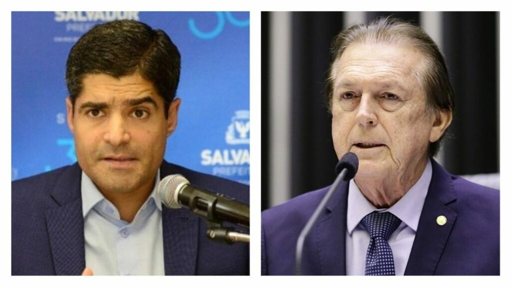 Fusão DEM-PSL nasce 'grande pequeno' em MS com senadora na direção