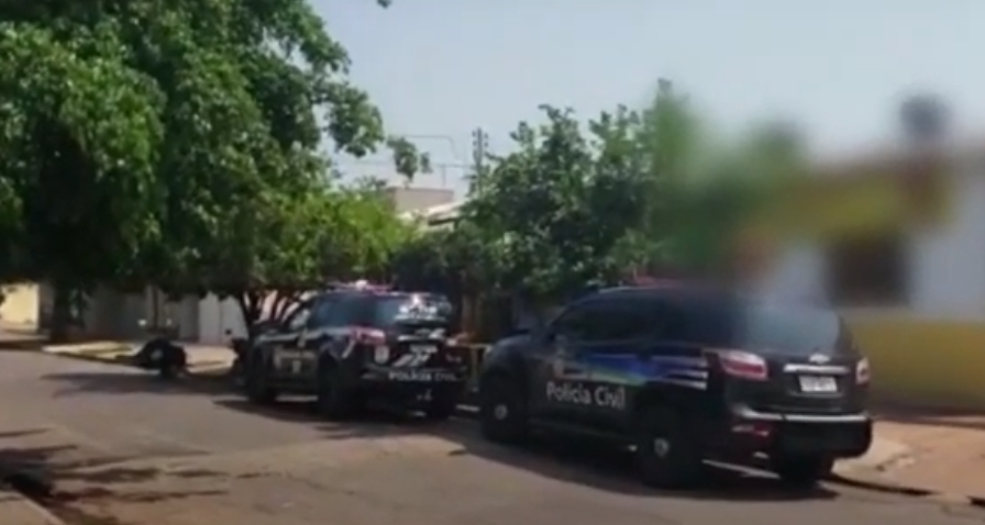 Polícia Civil deflagra segunda fase de operação contra o jogo do bicho