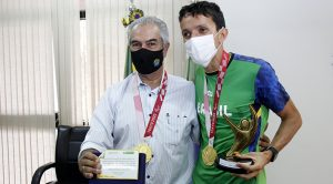 Programas lançados nesta semana beneficiarão esporte, meio ambiente e cultura