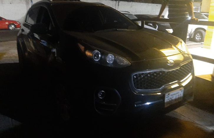 Paciente e autor de morte de psicóloga em motel na fronteira é preso